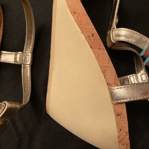 Lauren by Ralph Lauren Sandals - Picture 6 of 9